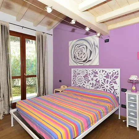 Casa Patrizia *