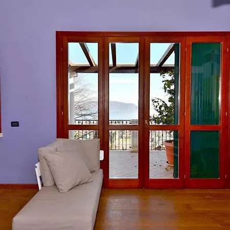 Apartment Casa Patrizia
